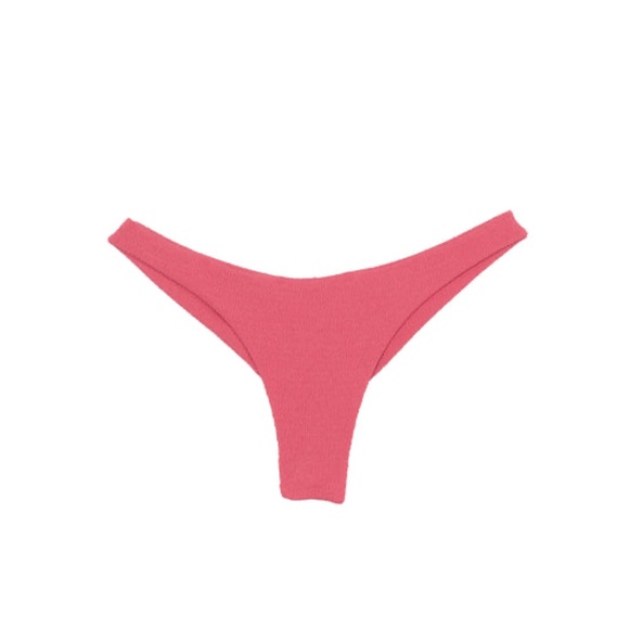 Vix Firenze Imani Tri Parallel Top and Cheeky Basic Bottom Size Small - Picture 3 of 9